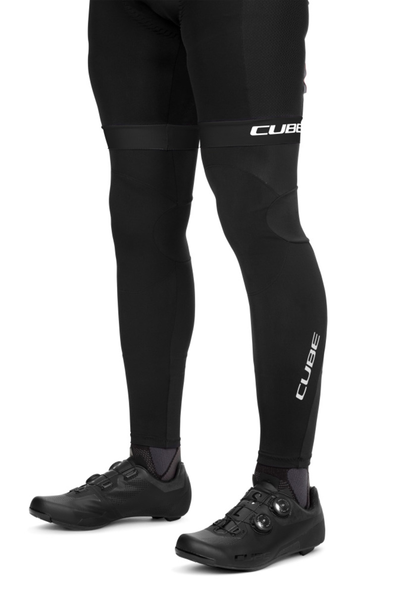 Cube návleky na nohy BLACKLINE Leg Warmers